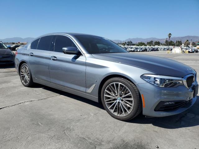 BMW 530E 2018