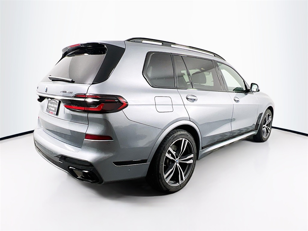 BMW X7 XDRIVE40I 2023
