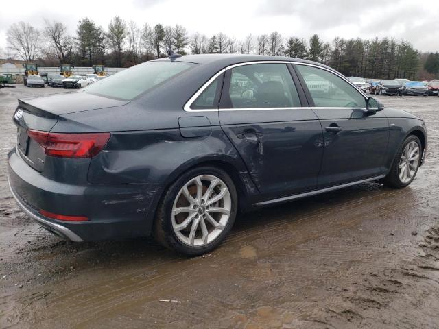 AUDI A4 PREMIUM 2019