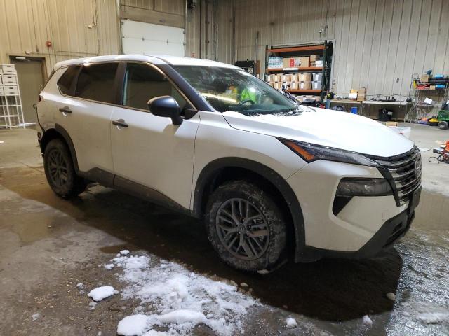 NISSAN ROGUE S 2024