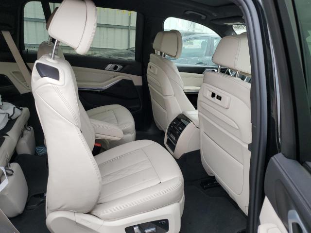 BMW X7 XDRIVE40I 2022