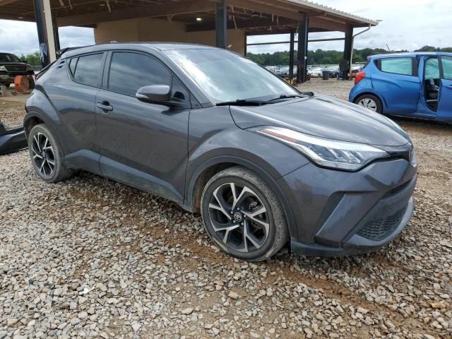TOYOTA C-HR XLE 2022