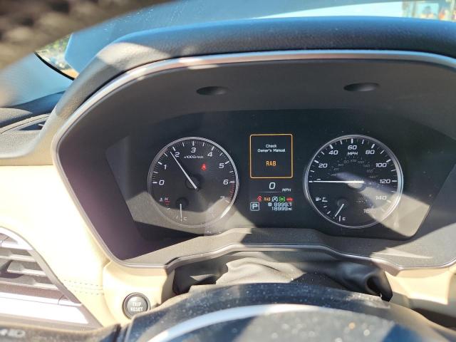 SUBARU OUTBACK TOURING 2023