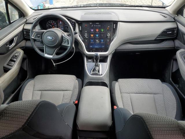 SUBARU OUTBACK PREMIUM 2021