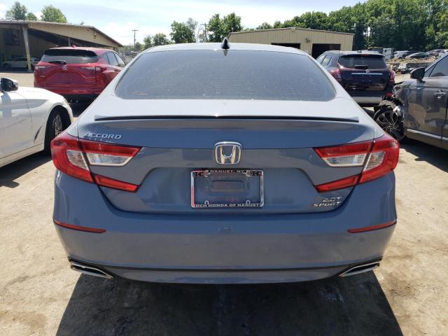 HONDA ACCORD SPORT 2022