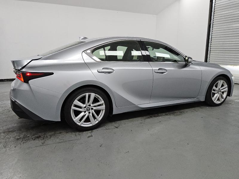 LEXUS IS 300 2023
