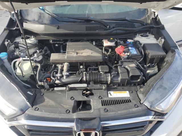 HONDA CR-V TOURING 2022