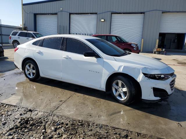 CHEVROLET MALIBU LS 2022