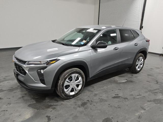 CHEVROLET TRAX LS 2024