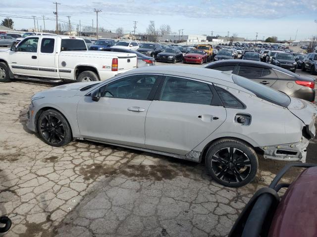 KIA K5 GT LINE 2022