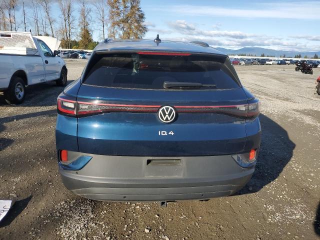 VOLKSWAGEN ID.4 PRO S 2023