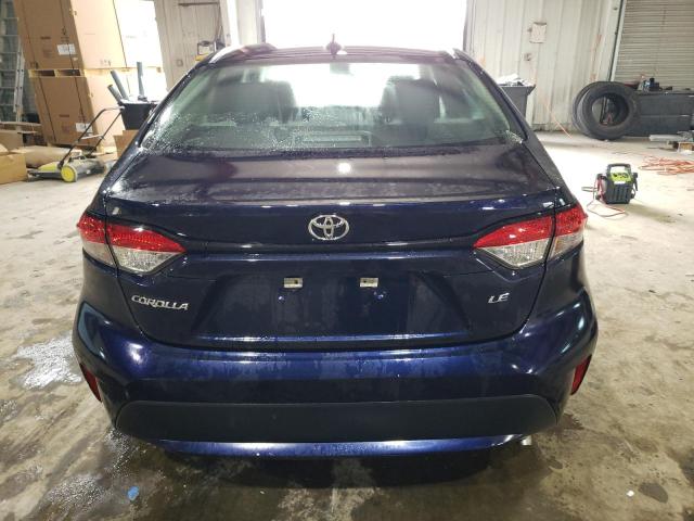 TOYOTA COROLLA LE 2021