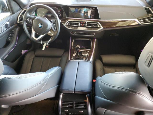 BMW X5 XDRIVE45E 2023