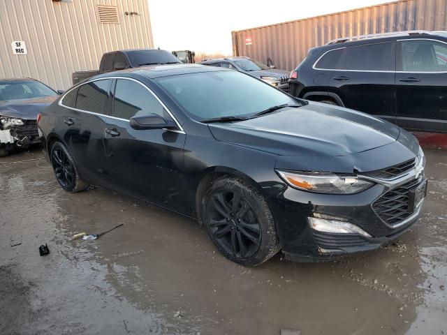 CHEVROLET MALIBU LT 2021