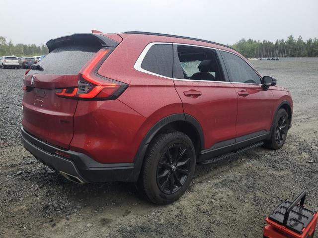 HONDA CR-V SPORT-L 2024