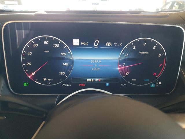 MERCEDES-BENZ GLC 300 4MATIC 2023