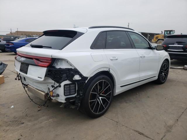 AUDI Q8 PRESTIGE S-LINE 2020