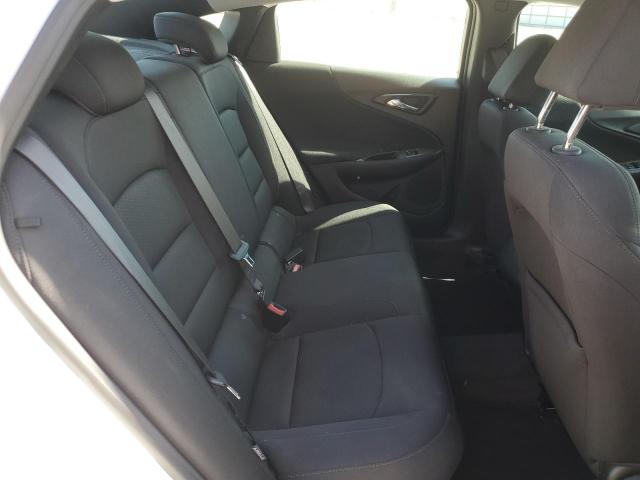CHEVROLET MALIBU LS 2024