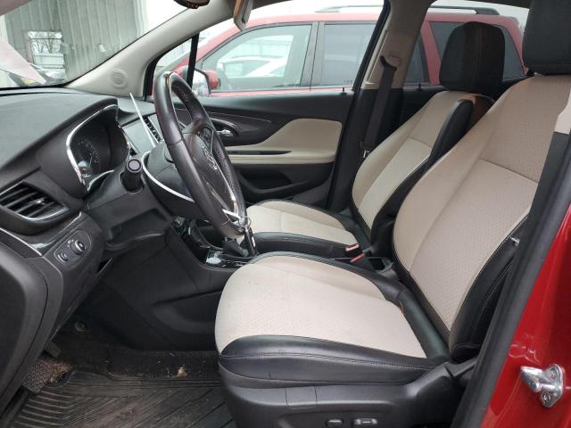 BUICK ENCORE PREFERRED 2019