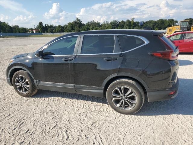 HONDA CR-V EXL 2022