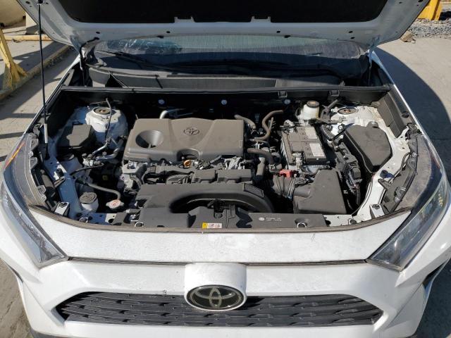 TOYOTA RAV4 XLE PREMIUM 2020