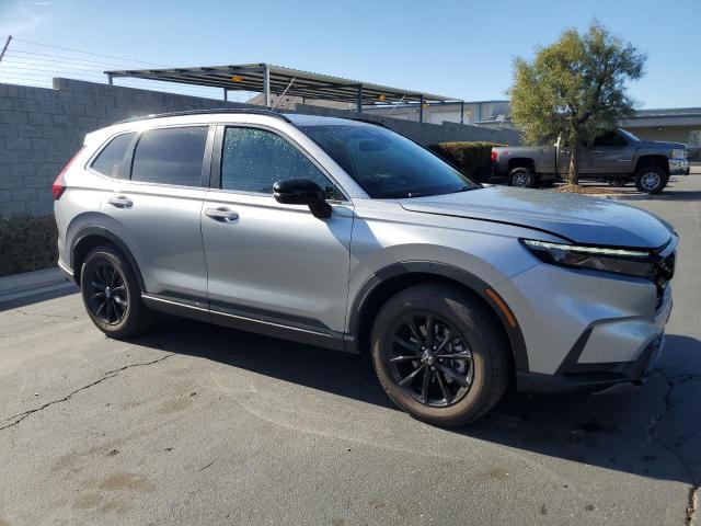 HONDA CR-V SPORT 2024