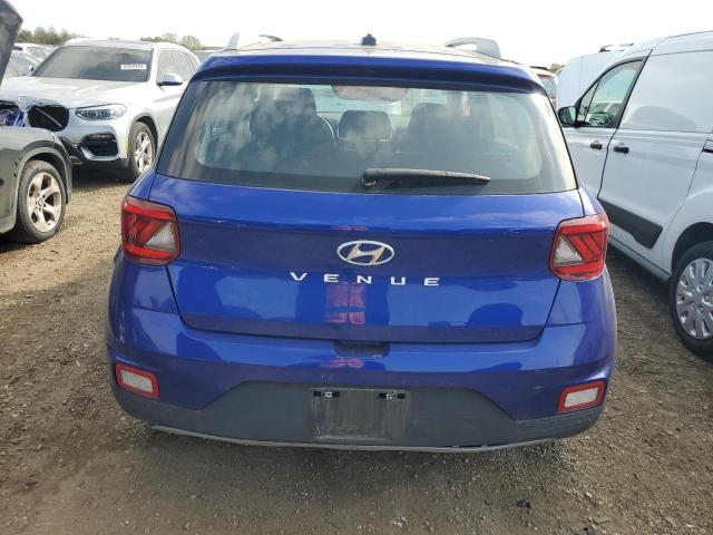 HYUNDAI VENUE SEL 2023