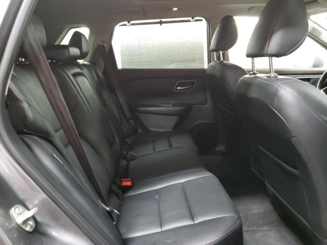 NISSAN ROGUE SL 2021