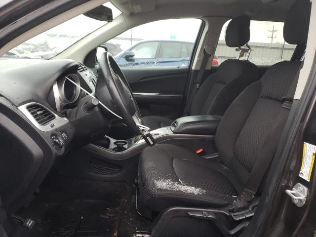 DODGE JOURNEY SE 2019