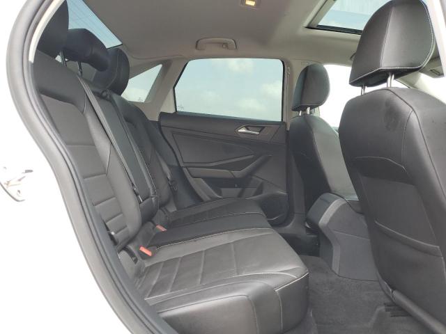 VOLKSWAGEN JETTA SE 2023