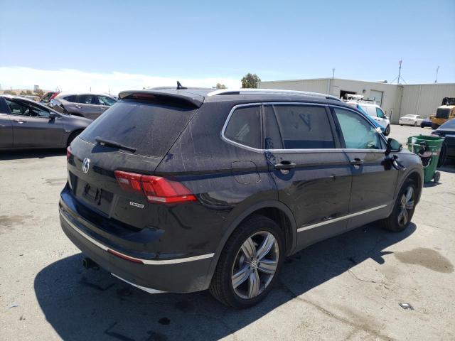 VOLKSWAGEN TIGUAN SE 2020