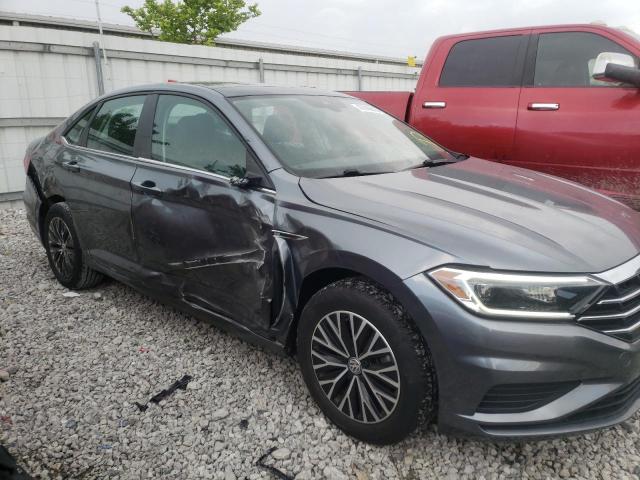 VOLKSWAGEN JETTA SEL 2019