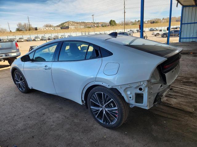 TOYOTA PRIUS LE 2024