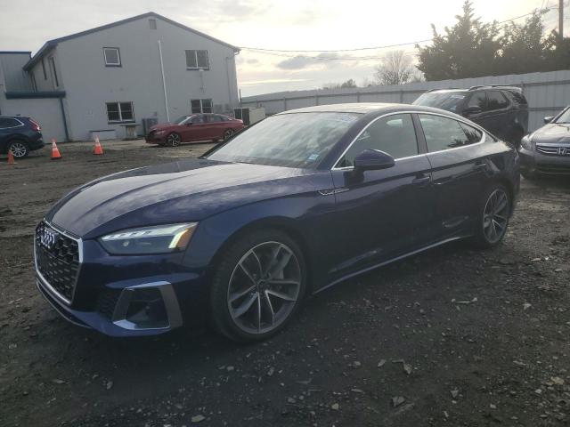 AUDI A5 PREMIUM 45 2024