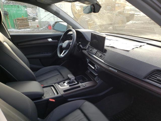 AUDI Q5 E PREMIUM PLUS 2021