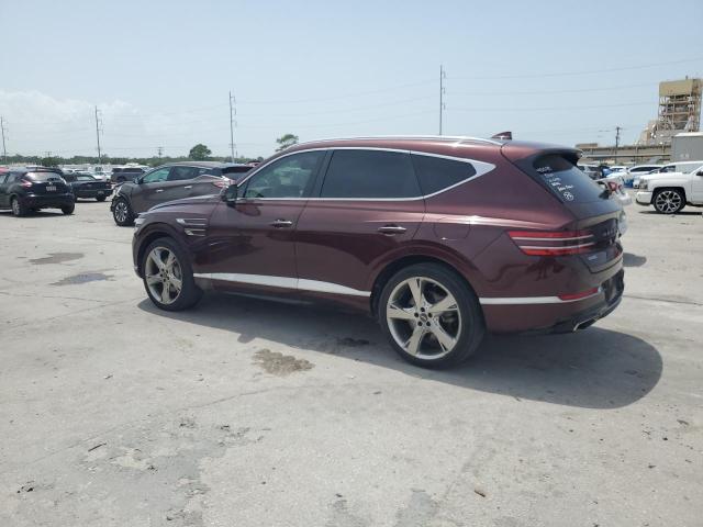 GENESIS GV80 BASE 2021