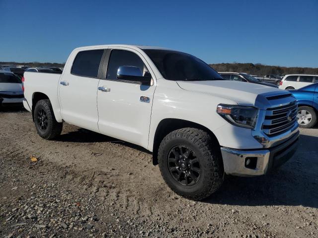 TOYOTA TUNDRA CREWMAX 2021
