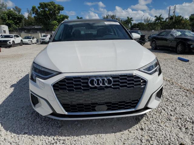 AUDI A3 PREMIUM PLUS 2024
