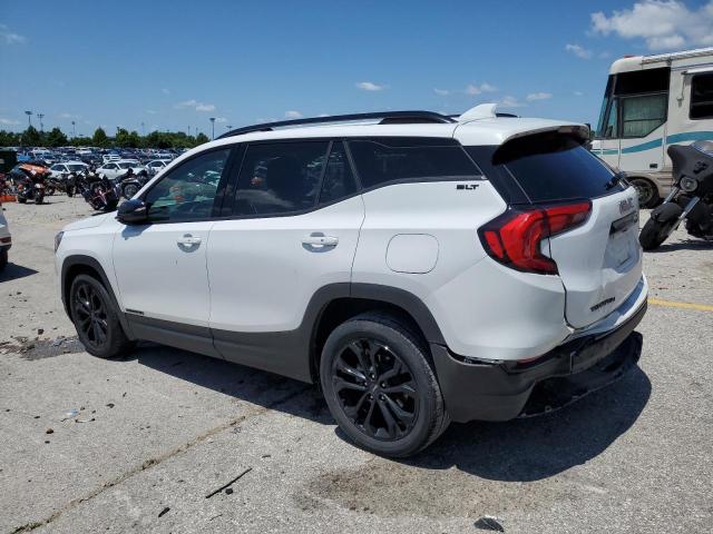 GMC TERRAIN SLT 2020