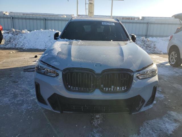 BMW X3 M40I 2023