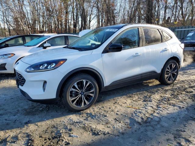FORD ESCAPE SEL 2021