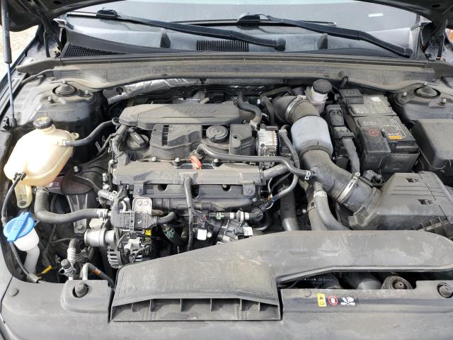 KIA K5 GT LINE 2022