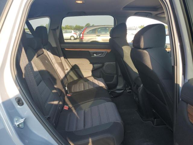 HONDA CR-V EX 2022