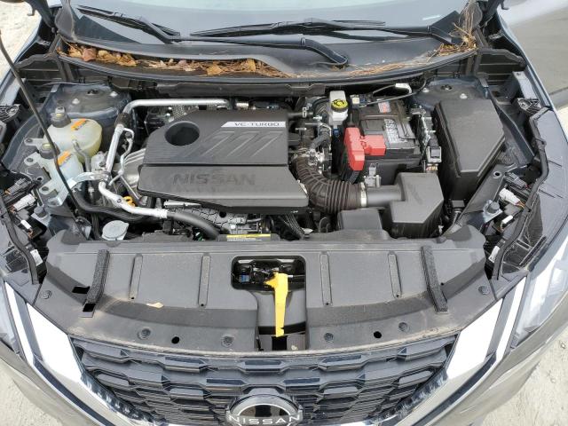 NISSAN ROGUE SV 2023