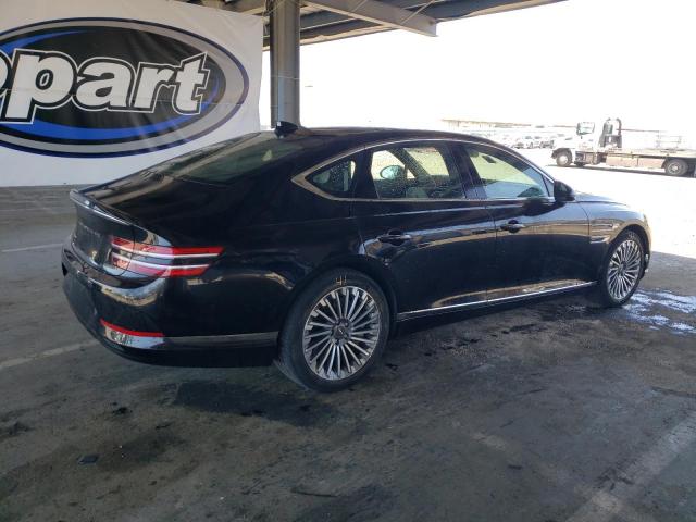 GENESIS G80 2023