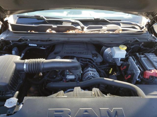 Dodge RAM 1500 LARAMIE 2019
