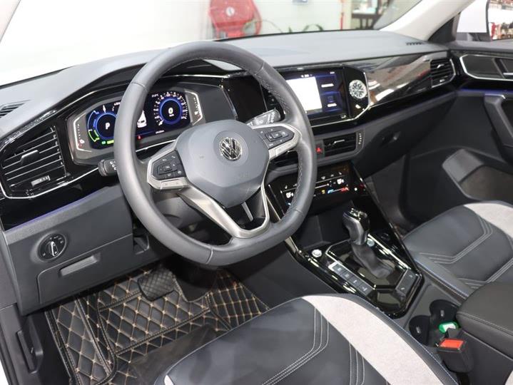 Volkswagen Tayron GTE 2020