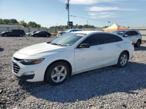CHEVROLET MALIBU LS 2020