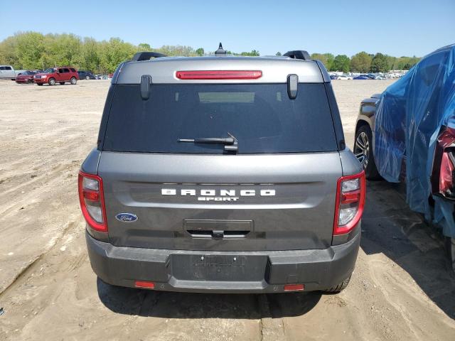 FORD BRONCO SPORT BIG BEND 2024