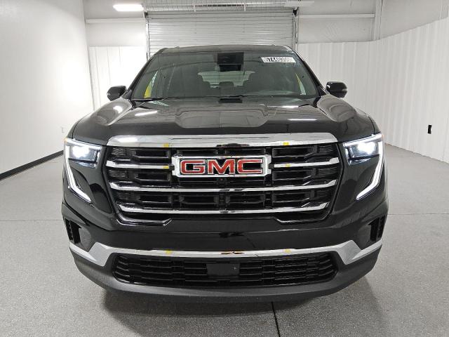 GMC ACADIA ELEVATION 2025